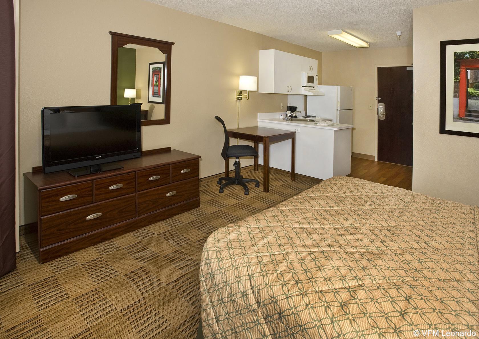 Extended Stay America Suites - Pittsburgh - Carnegie