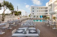 Welikehotel Triton Beach Hotels in Cala Ratjada