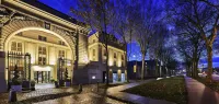 Hôtel le Louis Versailles Château - MGallery