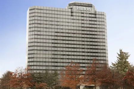 The Park Hotel at Meadowlands