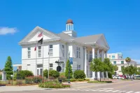 Days Inn by Wyndham Gulfport Hotels in Gulfport