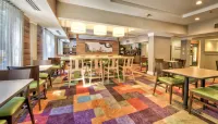 Fairfield Raleigh Crabtree Valley Hotels in Meredith