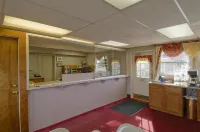 Americas Best Value Inn Marion Hotels in Marion