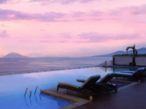 Four Points by Sheraton Manado Hotels in Manado