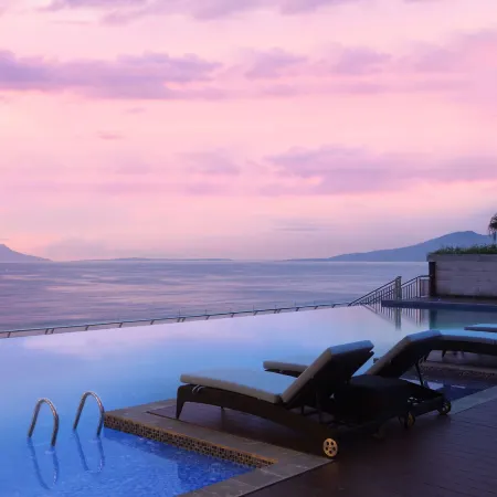 Four Points by Sheraton Manado