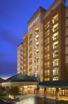 Courtyard Cincinnati Covington