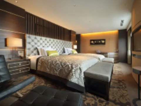 โรงแรมเมโทรโพลิแทน เซนได โรงแรมในยูระ