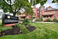The Centennial Hotel