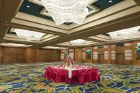 Moody Gardens Hotel Spa and Convention Center