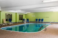 Sleep Inn Hotels in Lindenwood Township