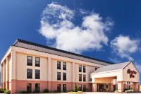 Hampton Inn Salina Hotel di Salina
