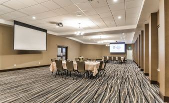 Best Western Plus Leamington Hotel  Conference Centre