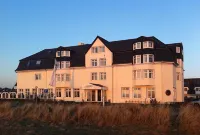 Lindner Hotel Sylt