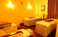Du Parc Hotel Dalat