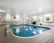 Quality Inn Hotels in Vandalia