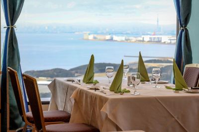 レストラン ホテルニューオータニ幕張の写真