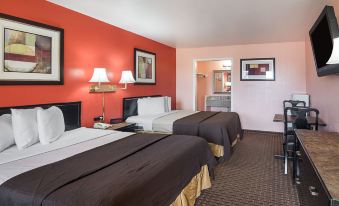 Econo Lodge Dalhart Hwy 54 - Hwy 287