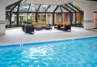 Courtyard Chicago Arlington Heights/South Hotels in Elk Grove Township