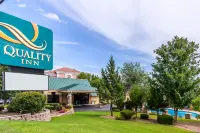 Quality Inn Branson on the Strip Hotels in Branson
