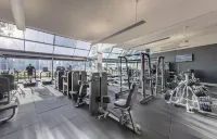 The Star Grand Hotel and Residences Sydney - Træningscentre
