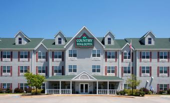 Country Inn & Suites by Radisson, Kearney, NE