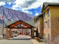 Hampton Inn Glenwood Springs Hotels in Glenwood Springs
