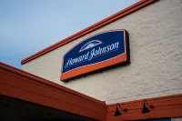 Howard Johnson by Wyndham Portsmouth