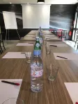 Ibis Toulouse Blagnac Aeroport 블라냑 호텔