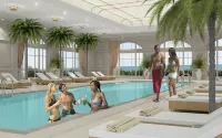 The Boardwalk Hotel - Family