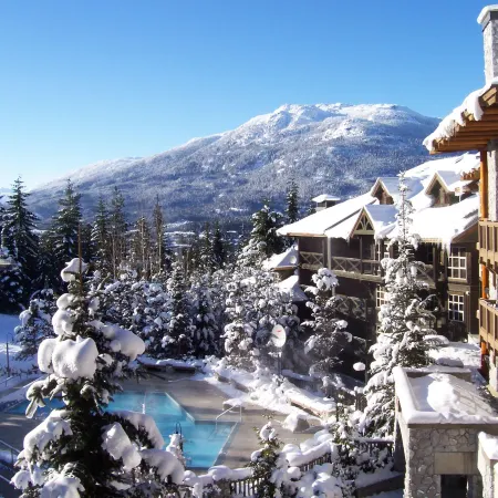 Blackcomb Springs Suites by CLIQUE