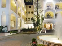 Residence Cerere Hotels in Capaccio