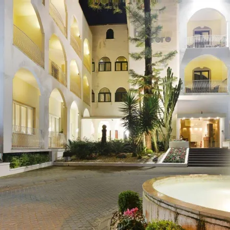 Residence Cerere