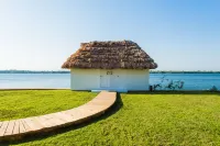 Umaya Resort & Adventures - spa