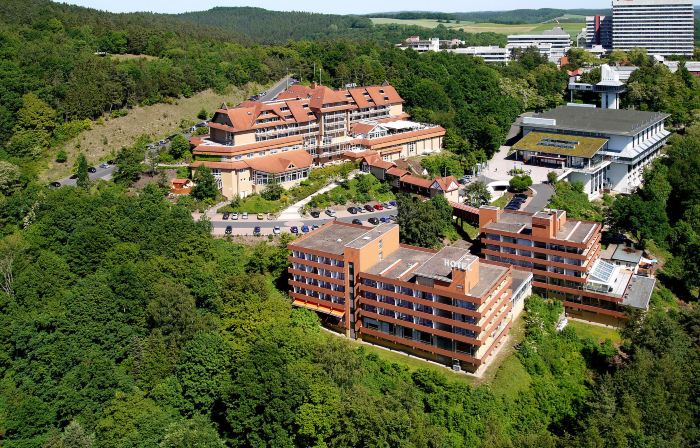 Göbel’s Hotel Rodenberg GmbH & Co. KG