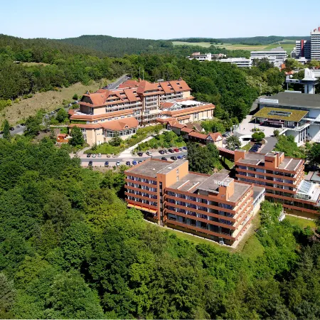 Göbels Hotel Rodenberg