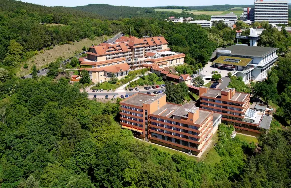 格貝爾羅登堡酒店