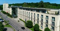 Victor's Residenz-Hotel Saarbrücken Hotels near Saarbrücken Old Town