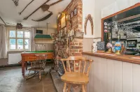 The Windmill Inn Hotel di Henfield