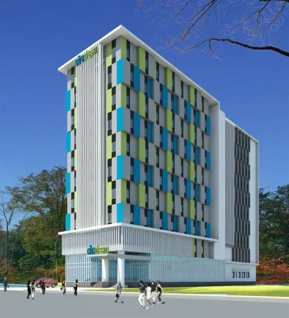 Hotel Citradream Semarang