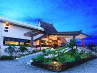 婆羅洲班格爾馬辛瑞士貝爾酒店