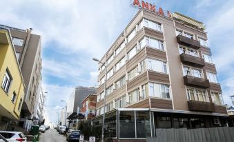 Anka Business Park Hotel