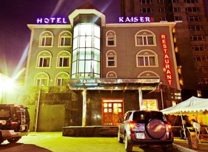 Kaiser Hotel