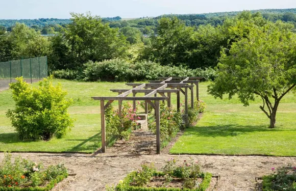 王子山莊住宿加早餐旅館