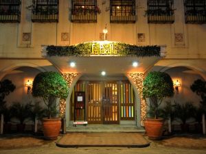 La Parilla Hotel