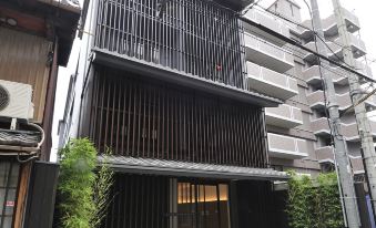 Fugastay Shijo Omiya