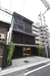 Fugastay Shijo Omiya