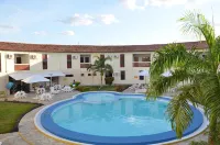 Hotel Belvedere