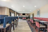 Comfort Suites St Charles-St Louis Hotels in Saint Charles