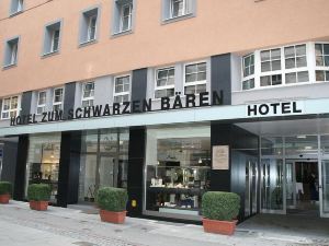 Hotel Schwarzer Bar