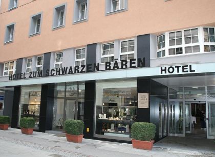Hotel Schwarzer Bar